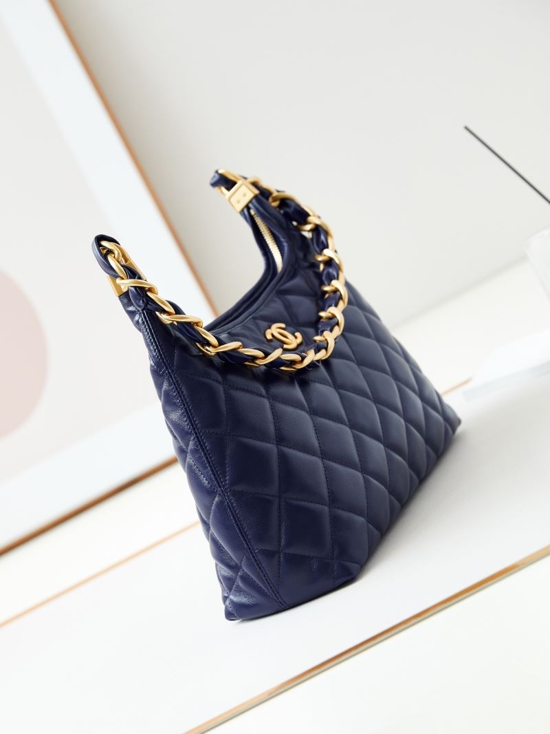 Chanel Hobo Bags